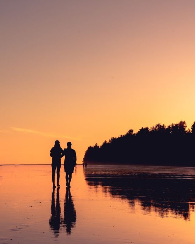 Couple in love on unsplash