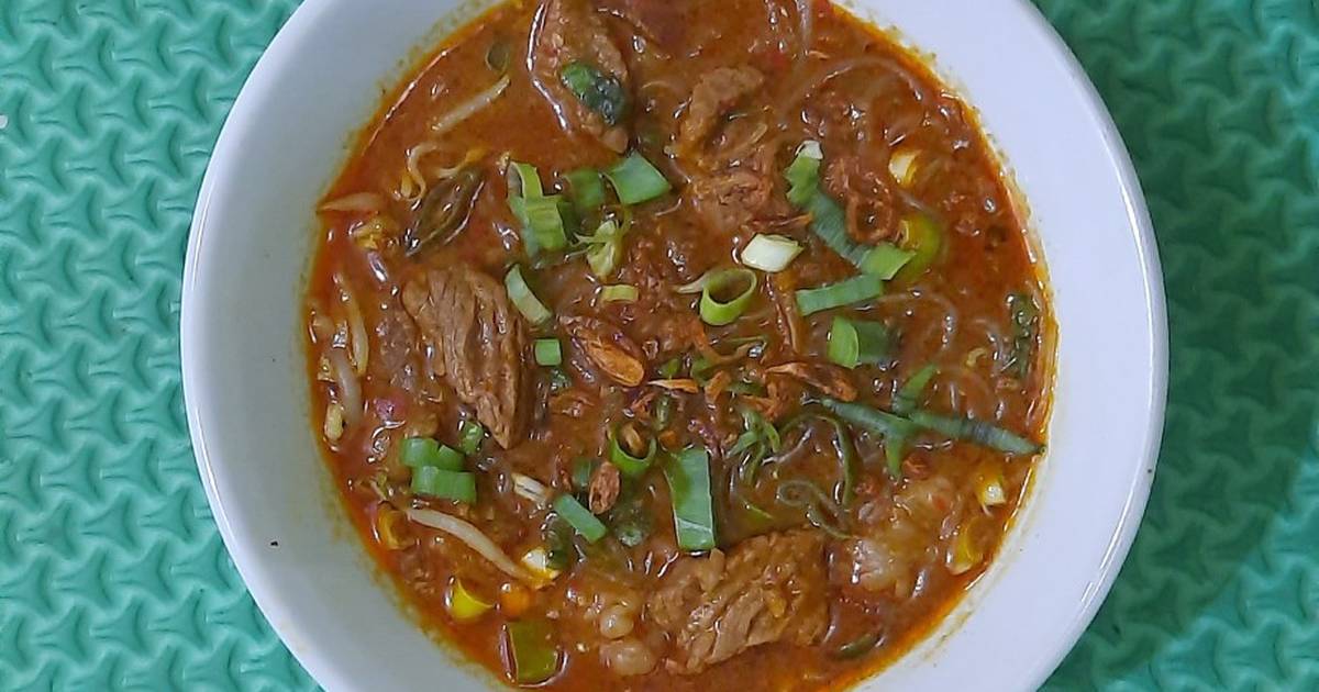 7 Sontekan Bumbu Soto yang Khas dari Berbagai Daerah. Beda Bumbu Pengaruh ke Cita Rasa Kuah