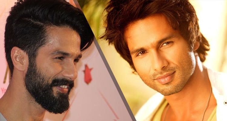 6 Tips Perawatan Rambut Cowok Ala Shahid Kapoor, Aktor India yang Rambutnya Bikin Iri