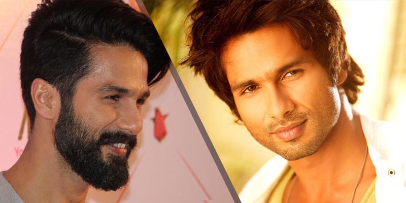 6 Tips Perawatan Rambut Cowok Ala Shahid Kapoor, Aktor India yang Rambutnya Bikin Iri