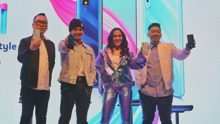 Vivo S1 Resmi Meluncur di Indonesia: Cerminan Anak Muda yang Dibalut Spesifikasi Memikat