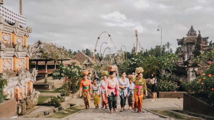 Tips Bikin Liburan ke Bali Nggak Sampai 3 Juta, tapi Tetap Nyaman dan Dapat Bali Vibes-nya!