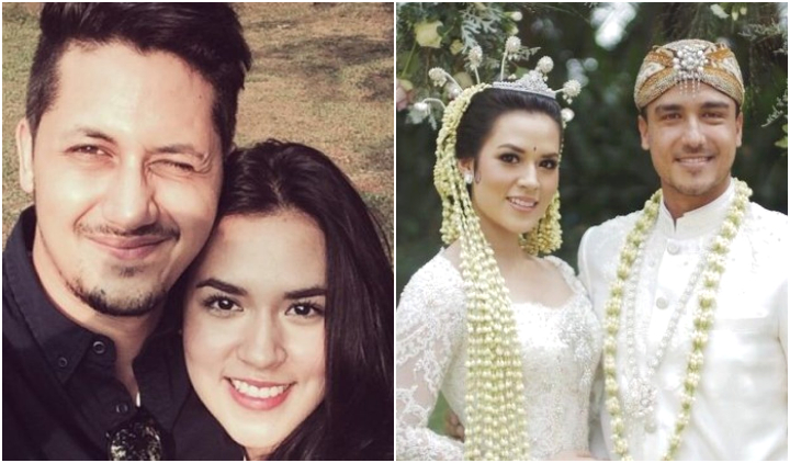 Pacaran Lama Bukan Jaminan Jodoh, Kisah Cinta 9 Seleb ini Kandas dan Akhirnya Nikah sama Orang Lain