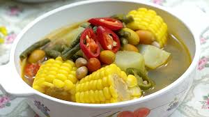 sayur asam