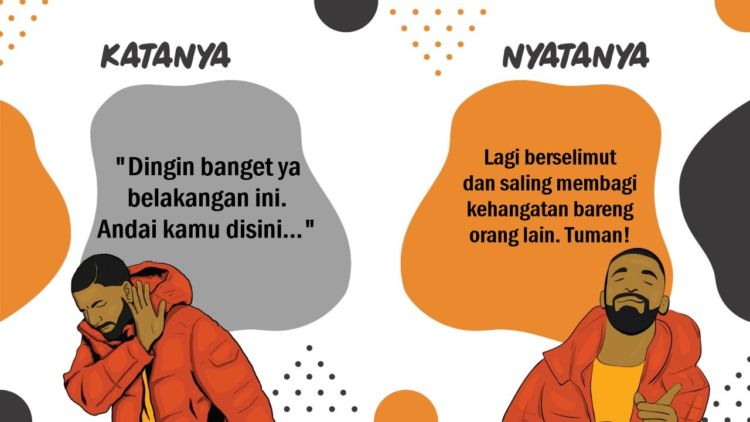 9 Tipe Kebohongan Orang yang Hobi Selingkuh. Bilangnya Manis Tapi Kenyataannya Sungguh Miris!