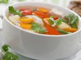 sop sayur