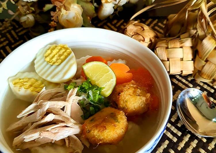 7 Sontekan Bumbu Soto yang Khas dari Berbagai Daerah. Beda Bumbu Pengaruh ke Cita Rasa Kuah