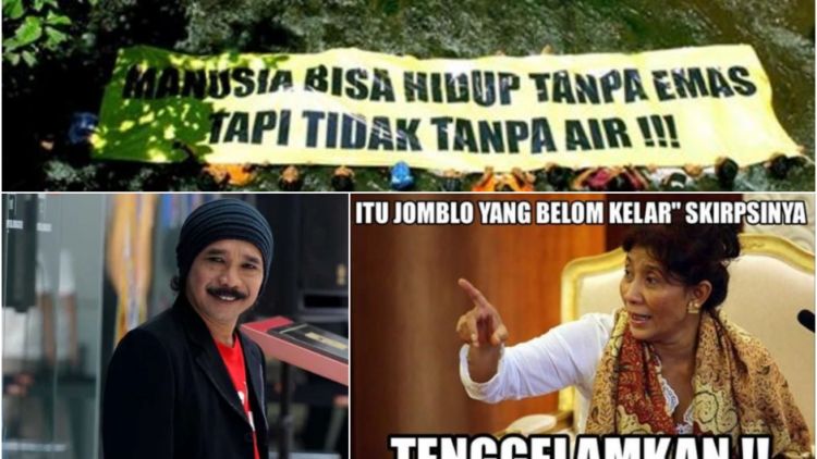 11+ Hal Sepele ini Juga Bisa Jadi Ngeri Kalau Kita Hidup Tanpa Air. Nggak Usah Jauh-Jauh Bayanginnya deh!