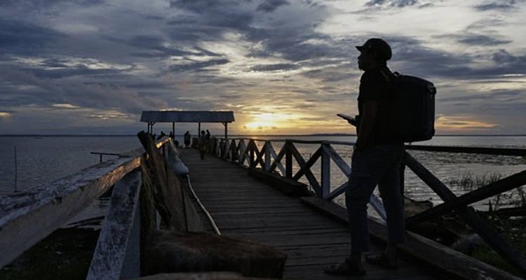 Jangan Ngaku Traveller Sejati Kalau Belum Mengunjungi 5 Tempat Wisata Terfavorit di Indonesia Berikut Ini