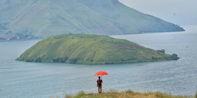 Danau Toba