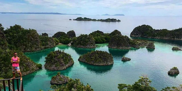 Raja Ampat