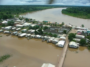 Banjir