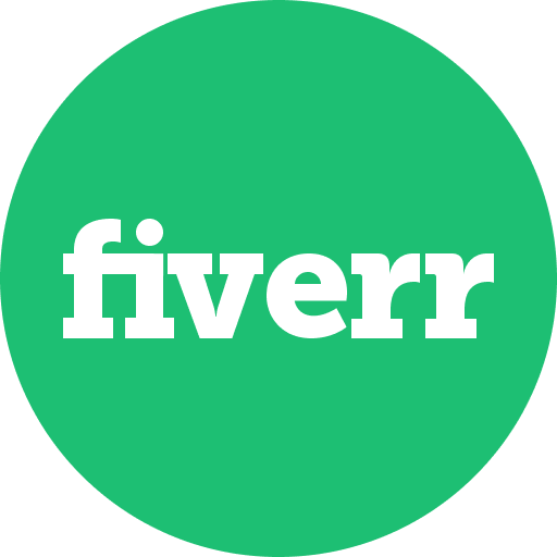 Fiverr Logo