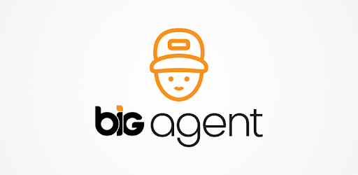 Big Agent Logo