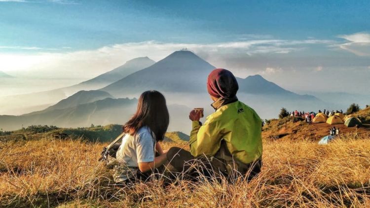 Ketahui Dulu Langkah-langkah Mengatasi Hipotermia Ini Sebelum Mendaki. Pemula Wajib Tahu!