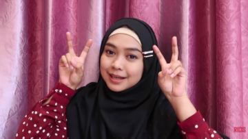 Subscribers-nya Menuju 16 Juta, Ria Ricis Unggah Vlog Terakhirnya. Bukan Prank sih Katanya~