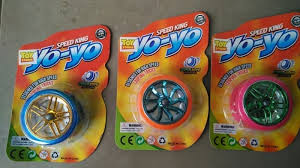 Yoyo