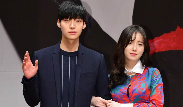 Setelah Song-Song Couple, Goo Hye Sun dan Ahn Jae Hyun Putuskan Bercerai karena Bosan