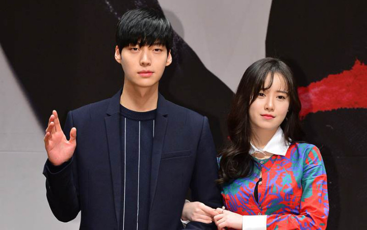 Setelah Song-Song Couple, Goo Hye Sun dan Ahn Jae Hyun Putuskan Bercerai karena Bosan