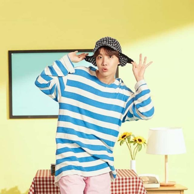 BTS J-Hope