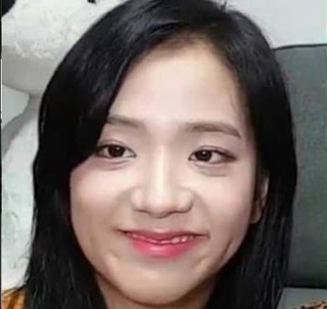 Jisoo BLACKPINK