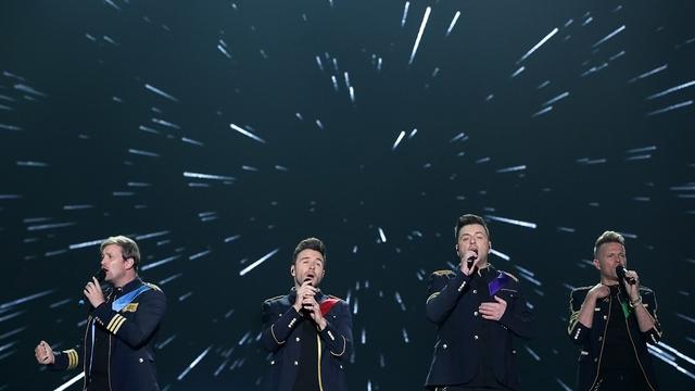 Wow.!! Westlife Manjakan Penggemar Indonesia Melalui Tour Asia di Usia Ke 20 Tahun