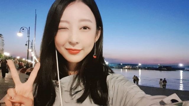 EXID Hyelin