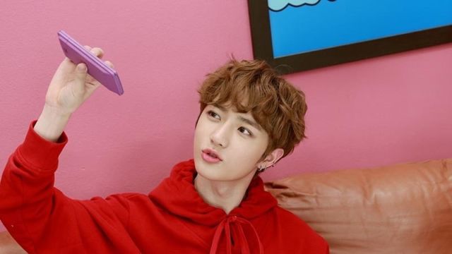 TXT Beomgyu