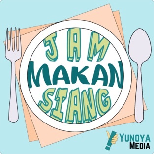 Podcast Jam Makan Siang