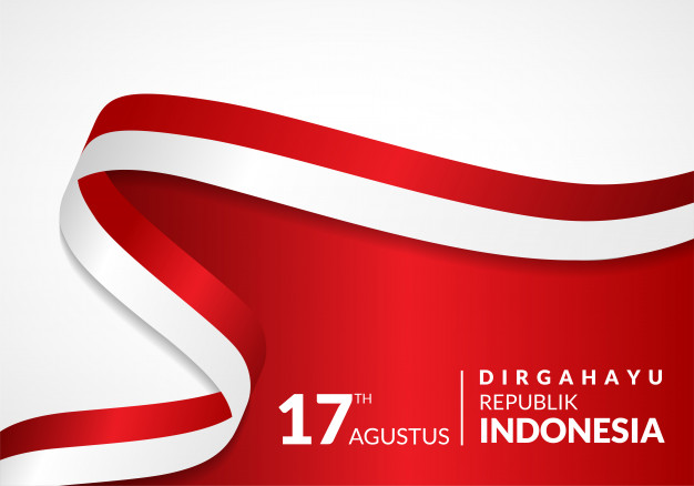 Bisnis sampingan jelang 17 Agustus