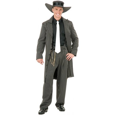 Zoot Suit 