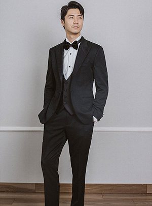 Tuxedo