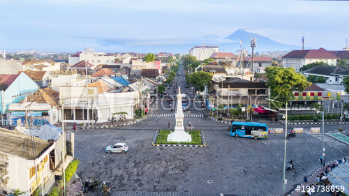 Tugu Yogya