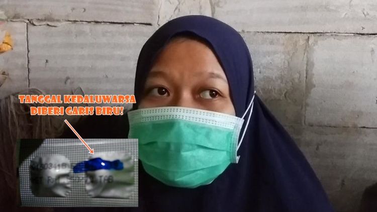 Diresepkan Puskesmas Vitamin Kedaluwarsa, Bumil Alami Keracunan. Teliti 5 Hal Ini Saat Cek Kehamilan