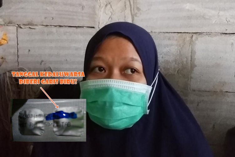 Diresepkan Puskesmas Vitamin Kedaluwarsa, Bumil Alami Keracunan. Teliti 5 Hal Ini Saat Cek Kehamilan