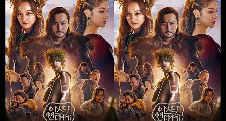 Inilah 7 Drama Korea dengan Budget Termahal yang Tercatat Hingga 2019, Ada Favoritmu?