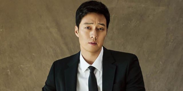 Seo Ji Sub