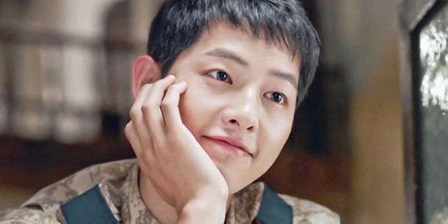 Song Joong Ki