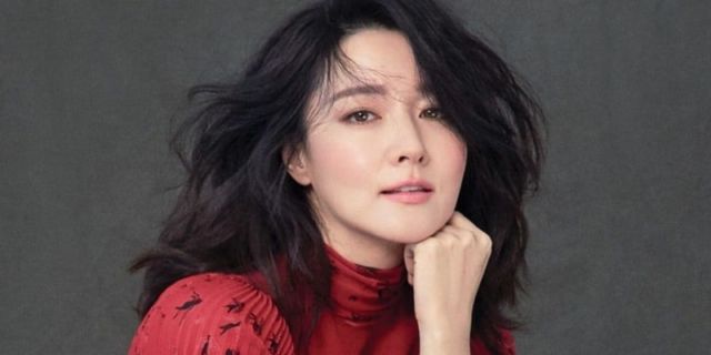 Lee Young Ae