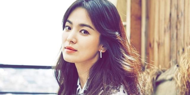 Song Hye Kyo