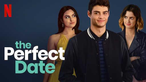 Pembelajaran dari Film The Perfect Date Tentang Pilihan Siapakah Kamu dan Penerimaan Diri