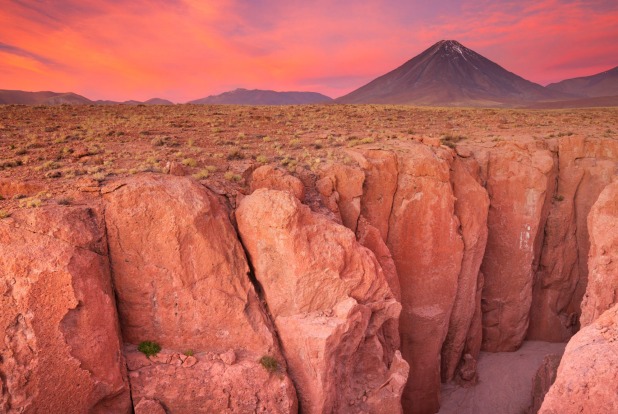 Gurun Atacama 