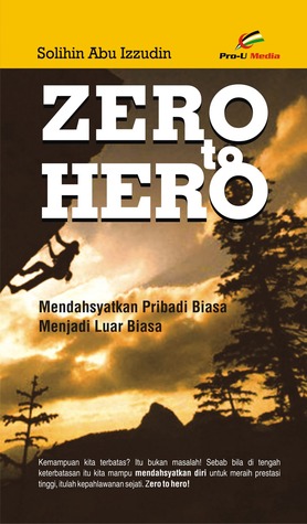 From Zero To Hero