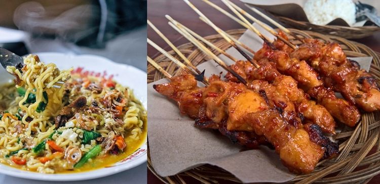 Tidak Mau Ketinggalan Zaman, Ini Inovasi Kuliner di Yogyakarta!