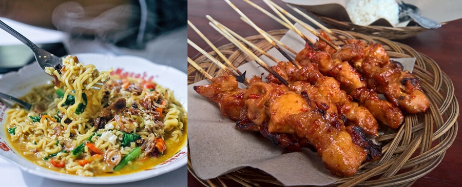 Tidak Mau Ketinggalan Zaman, Ini Inovasi Kuliner di Yogyakarta!