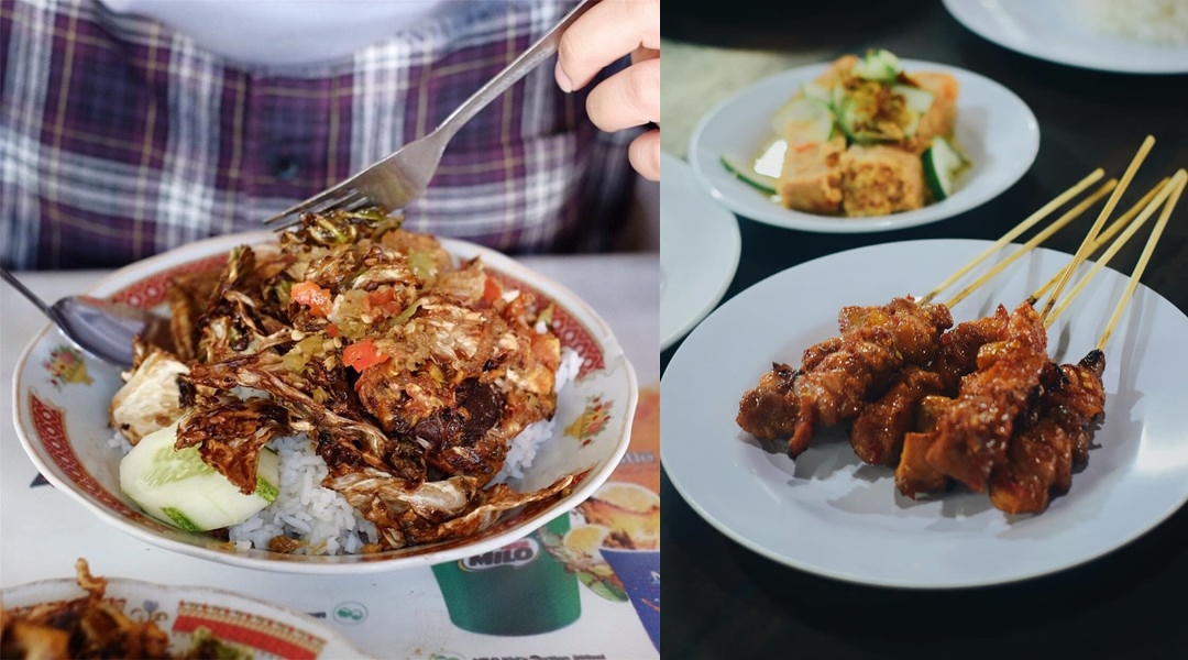 Bingung Cari Makan? Ini Rekomendasi Tempat Makan Enak Dekat Kampus di Yogyakarta!