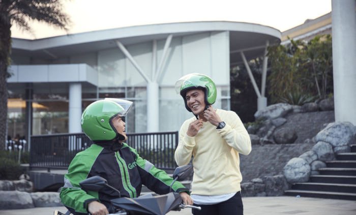 5 Fitur Layanan Terbaru GrabBike ini Bikin Aktifitas Kamu Anti Ngaret