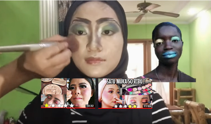 Tren ‘Datang ke Salon Terburuk’ yang Dilakukan Para Vlogger Menuai Pro-Kontra. Perlukah Sebenarnya?