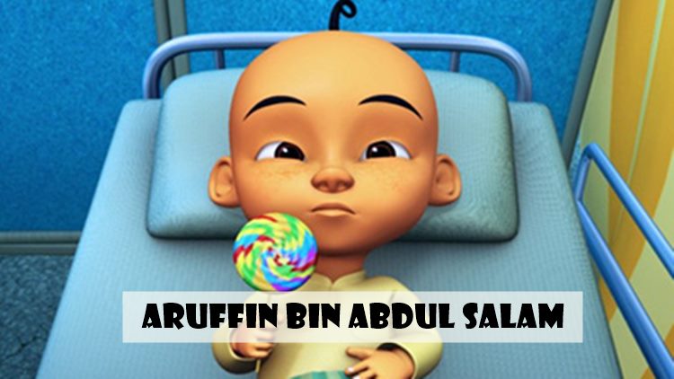 pemain upin ipin