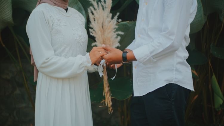 5 Badai Pernikahan yang Sering Menguji Pengantin Baru. Butuh Strategi dan Atur Emosimu